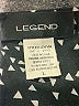 Legend Stars Black Casual Dress Size L - photo 7