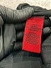 Unbranded Stripes Silver Track Jacket Size M (estimated) - photo 7