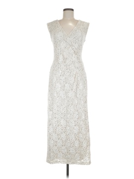 Connected Apparel Cocktail Dress