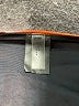 Zero + Maria Cornejo Graphic Orange Swimsuit Bottoms Size 6 - photo 3