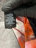 Zero + Maria Cornejo Graphic Orange Swimsuit Bottoms Size 6 - photo 4