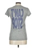 Nike Gray Short Sleeve T-Shirt Size L - photo 2