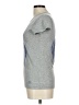 Nike Gray Short Sleeve T-Shirt Size L - photo 5