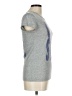 Nike Gray Short Sleeve T-Shirt Size L - photo 4