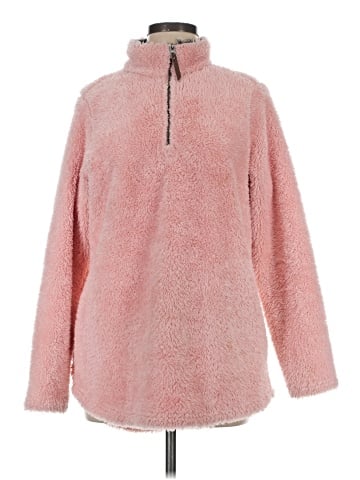 CHARLES RIVER APPAREL Pullover Sweater (view 1)