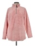 CHARLES RIVER APPAREL 100% Polyester Pink Pullover Sweater Size M - photo 1