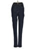 AGOLDE Chevron-herringbone Blue Jeans Size 23 waist - photo 1