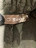 Ci Sono Gray Cargo Pants Size S - photo 4
