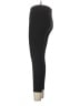 Athleta Solid Black Active Pants Size L - photo 5