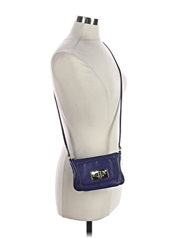 Kate Spade New York Leather Crossbody Bag (view 2)