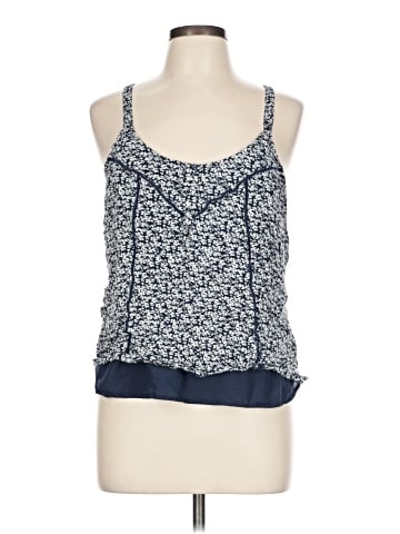 Princess Vera Wang Sleeveless Top (view 1)