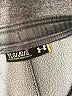 Under Armour Gray Casual Pants Size L (youth) - photo 3