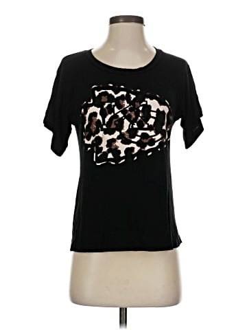 Majestic Short Sleeve T-Shirt (view 1)