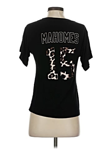 Majestic Short Sleeve T-Shirt (view 2)