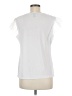 By Design White Sleeveless Blouse Size M - photo 2