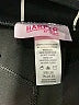 Harper Plaid Black Casual Pants Size 2X - photo 4