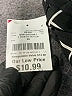 Harper Plaid Black Casual Pants Size 2X - photo 5