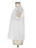 By Design White Sleeveless Blouse Size M - photo 5