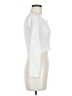Out From Under Ivory Long Sleeve Top Size M - photo 4