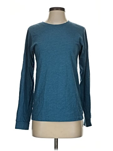 Bella + Canvas Long Sleeve T-Shirt (view 1)