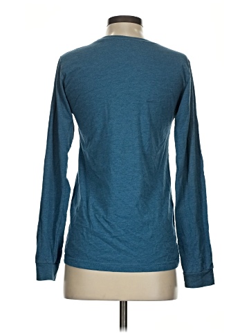Bella + Canvas Long Sleeve T-Shirt (view 2)