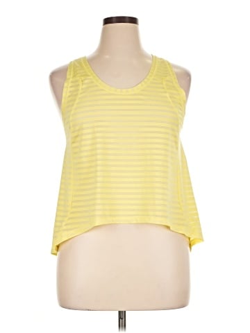 Zyia Active Tank Top (view 1)