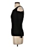 Metric Black Pullover Sweater Size S - photo 5