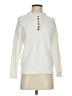 BTFBM Ivory Turtleneck Sweater Size S - photo 1