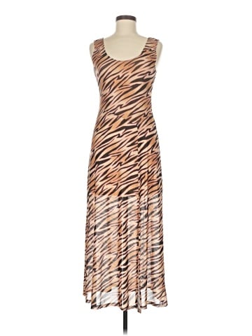 Louna Casual Dress (view 1)