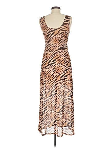 Louna Casual Dress (view 2)