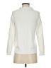 BTFBM Ivory Turtleneck Sweater Size S - photo 2