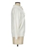 BTFBM Ivory Turtleneck Sweater Size S - photo 4
