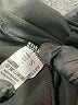 Unbranded Solid Black Casual Skirt Size S - photo 3
