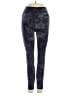 Lululemon Athletica Tie-dye Blue Casual Pants Size 4 - photo 1