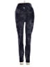 Lululemon Athletica Tie-dye Blue Casual Pants Size 4 - photo 2