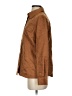 Chico's 100% Polyester Brown Long Sleeve Blouse Size Sm (0) - photo 5