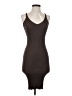 Shein Brown Casual Dress Size 4 - photo 1