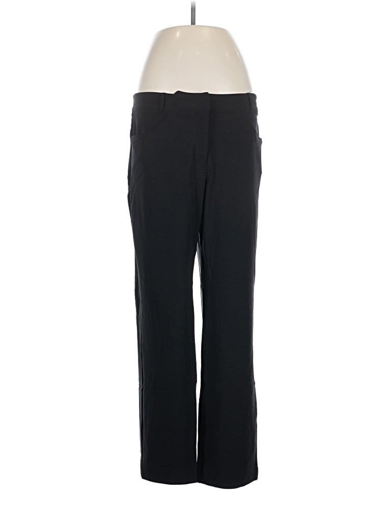 Pre-owned Boston Proper Dress Pants In Black