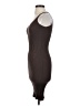 Shein Brown Casual Dress Size 4 - photo 5