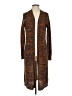 Vero Moda Brown Cardigan Size S - photo 1