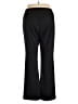Worthington Black Active Pants Size 18w - photo 2