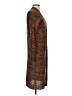 Vero Moda Brown Cardigan Size S - photo 4