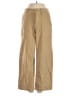 Tommy Bahama Tan Cargo Pants Size 0 - photo 1