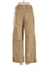 Tommy Bahama Tan Cargo Pants Size 0 - photo 2