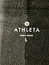 Athleta Black Active Pants Size L - photo 7