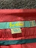 Boden Print Blue Casual Skirt Size 10r - photo 3