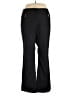 Worthington Black Active Pants Size 18w - photo 1