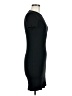 Zara Solid Black Cocktail Dress Size M - photo 4