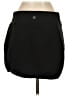 Athleta Solid Black Casual Skirt Size M - photo 2