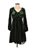 Taylor Green Cocktail Dress Size 2 - photo 1